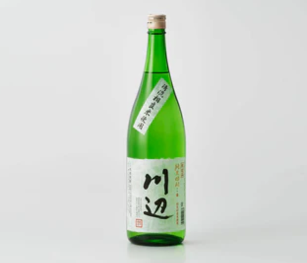 川辺